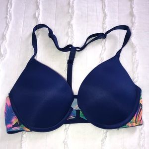 Victoria’s Secret tropical bra